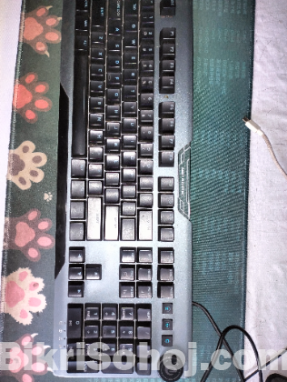 Dareu Ek925 III keyboard